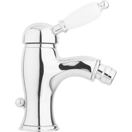 Смеситель для биде Cezares ELITE-BSM1-01-Bi фото 