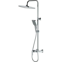 Душевая стойка Belz B24678 фото 