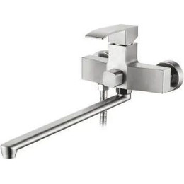 Смеситель для ванны Ledeme L72217 фото 