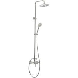 Душевая стойка Mixxus SUS-003-J фото 