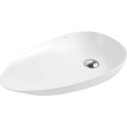 Раковина-чаша Abber Bequem 59 см AC2117 фото 