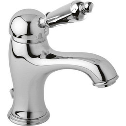 Смеситель для раковины Cezares ELITE-LSM1-01-M фото 