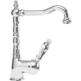 Смеситель для раковины Cezares ELITE-LSM2-01-M, Цвет производителя: хром фото 