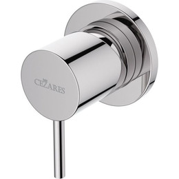 Смеситель для душа Cezares LEAF-DIM-L-01 фото 