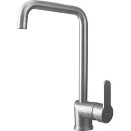 Смеситель для кухни Lemark Expert LM5073S фото 