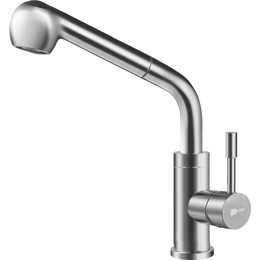 Смеситель для кухни Lemark Expert LM5076S фото 