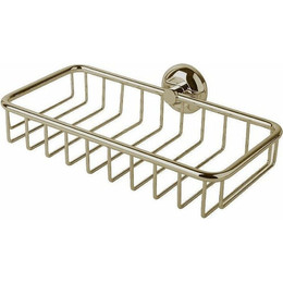 Мыльница Cezares Aphrodite APHRODITE-SODD-02, цвет бронза фото 