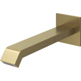 Излив для ванны Cezares PORTA-SC-SR, золото фото 