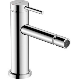 Смеситель для биде Hansgrohe Tecturis S 73201000 фото 