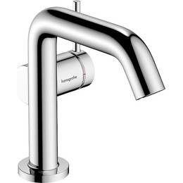 Смеситель для раковины Hansgrohe Tecturis S 73320000 фото 