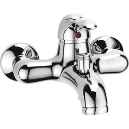 Смеситель для ванны Cezares LIRA-C-VDM1-01 фото 