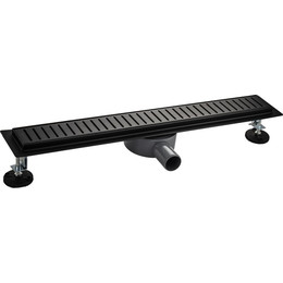 Трап Санакс 60 см 03339, чёрный фото 