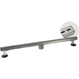 Трап Санакс 80 см 40056, сатин фото 