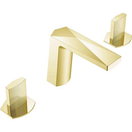 Смеситель для раковины Boheme Venturo 150-MG-TOUCH, matt gold, Цвет производителя: matt gold фото 