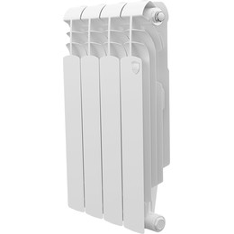Радиатор Royal Thermo Vittoria Super 500 2.0 320х560 мм (4 секции) фото 