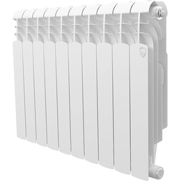 Радиатор Royal Thermo Vittoria Super 500 2.0 800х560 мм (10 секций) фото 