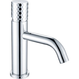 Смеситель для раковины Boheme Stick 121-CRCR, chrome, Цвет производителя: chrome фото 