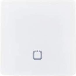 Мастер-кнопка для управления кранами Neptun Smart 2223, белый фото 