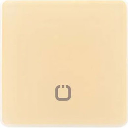Мастер-кнопка для управления кранами Neptun Smart 2224, бежевый фото 