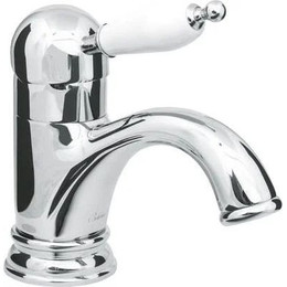 Смеситель для раковины Boheme Tradizionale Chromo 261, chrome фото 