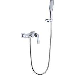 Смеситель для ванны Boheme Venturo 373, chrome, Цвет производителя: chrome фото 