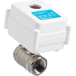 Кран шаровой с электроприводом Neptun Aquacontrol 220В 3/4 2167140 фото 