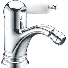 Смеситель для биде Boheme Tradizionale 266, chrome фото 