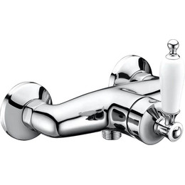 Смеситель для душа Boheme Vogue 224, chrome фото 