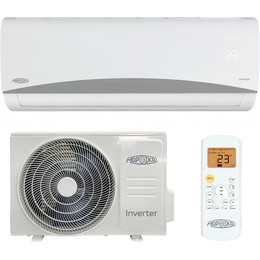 Сплит-система Морозко Байкал inverter КНБИ-БКЛ09ОН фото 