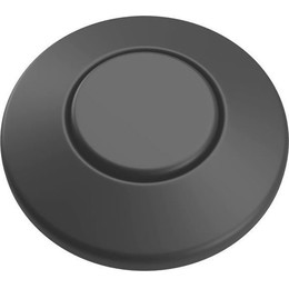 Пневматическая кнопка для измельчителя Emar Black фото 