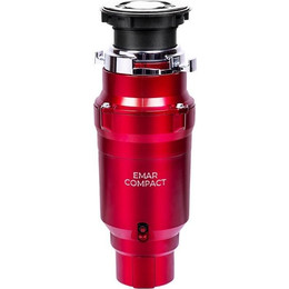 Измельчитель пищевых отходов Emar ATC-WZB390A Compact фото 