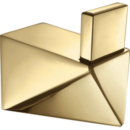 Крючок Boheme New Venturo 10316-G, gold, Цвет производителя: gold фото 
