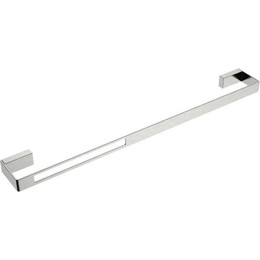 Полотенцедержатель Boheme Q 10942-NB, nickel brush, Цвет производителя: nickel brush фото 