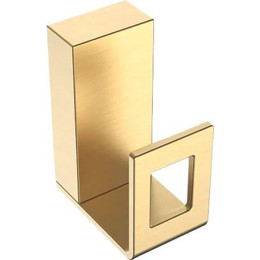 Крючок Boheme Q 10946-MG, matt gold, Цвет производителя: matt gold фото 