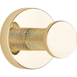 Крючок Boheme Uno 10976-G, gold, Цвет производителя: gold фото 