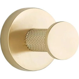 Крючок Boheme Uno 10976-MG, matt gold, Цвет производителя: matt gold фото 