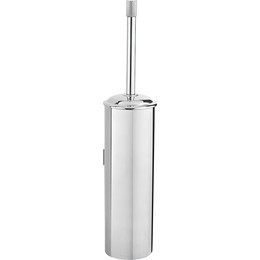 Ёршик для унитаза Boheme Uno 10984-CR, chrome, Цвет производителя: chrome фото 