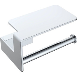 Держатель для туалетной бумаги Boheme Q 10941-CR, chrome, Цвет производителя: chrome фото 