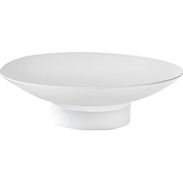 Мыльница Boheme Uno 10981-MW, matt white, Цвет производителя: matt white фото 