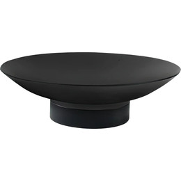 Мыльница Boheme Uno 10981-B, чёрный матовый, Цвет производителя: чёрный матовый фото 