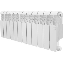Радиатор Royal Thermo Vittoria Super 300 960х360 мм (12 секций) фото 