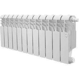 Радиатор Royal Thermo Vittoria Super 300 VDR80 1040х370 мм (13 секций) фото 