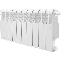 Радиатор Royal Thermo Vittoria Super 300 VDR80 800х370 мм (10 секций) фото 