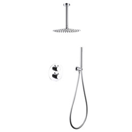 Душевая система для душа Abber Wasser Kreis AF8121 фото 