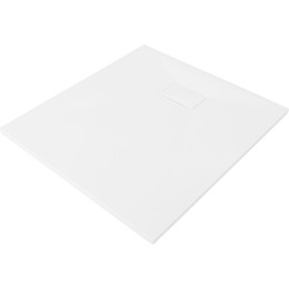 Поддон SMC WasserKraft Main 80х80 см 41T02 фото 