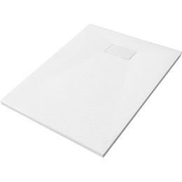 Поддон SMC WasserKraft Main 100х80 см 41T17 фото 