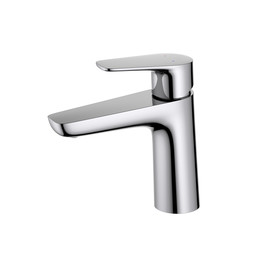 Смеситель для раковины Aquatek Бетта AQ1110CR, Цвет производителя: хром фото 