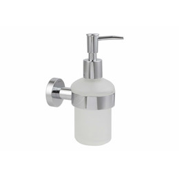 Дозатор для жидкого мыла Aquatek Вега AQ4005CR фото 