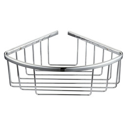 Полка угловая Aquatek Вега AQ4006CR фото 