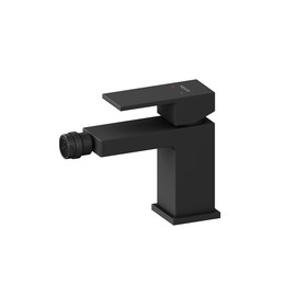 Смеситель для биде Aquatek Либра AQ1618MB, чёрный матовый, Цвет производителя: чёрный матовый фото 